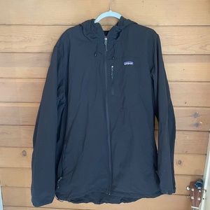 Patagonia Rain-Proof Jacket